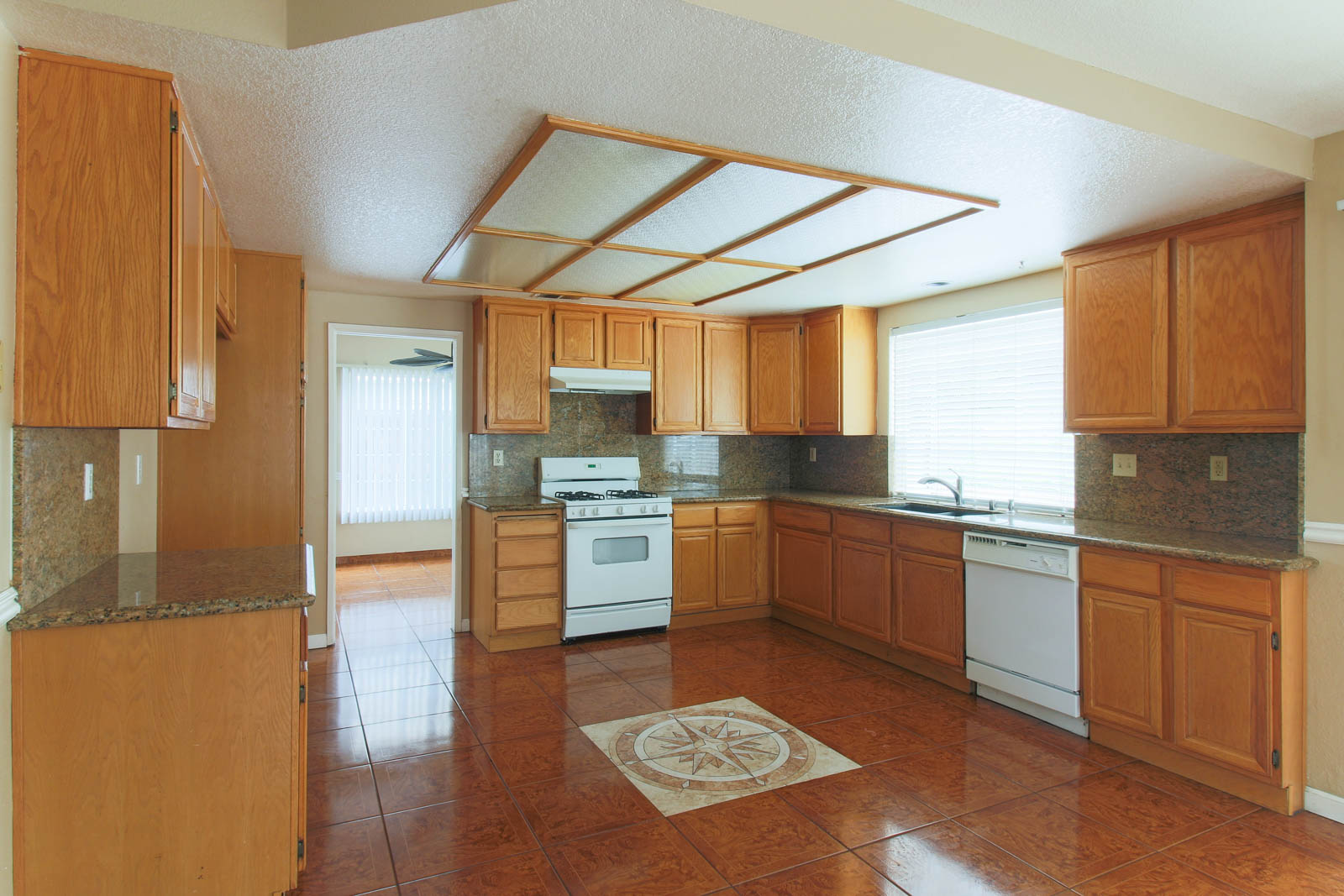 Ridgefield kitchen photo