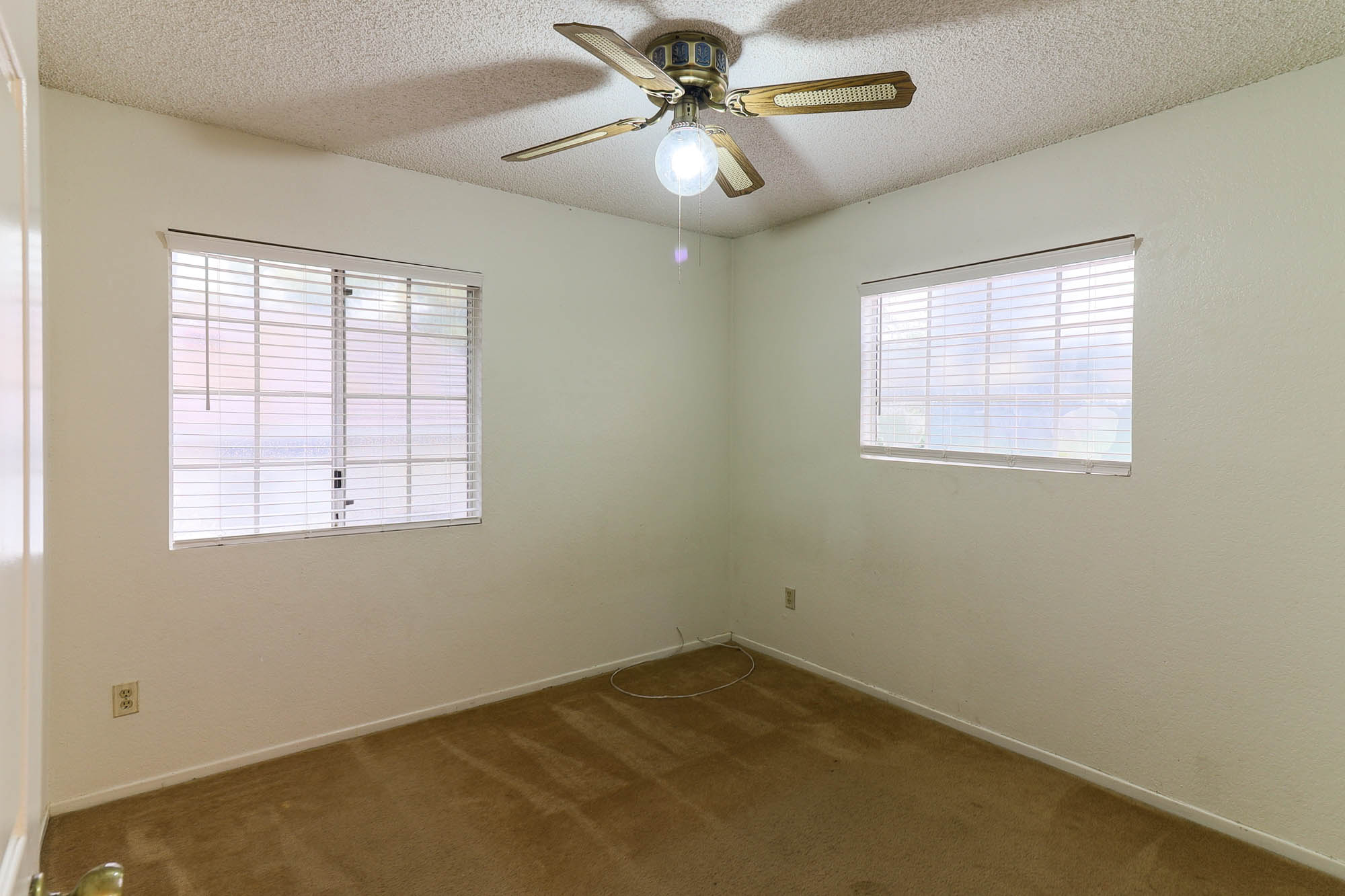 Brittlebush bedroom 3 photo