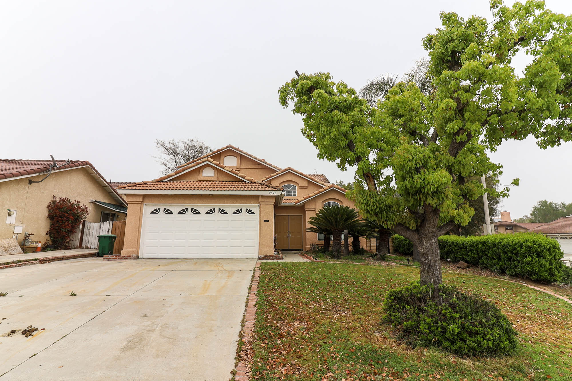 Deer Creek Front of home photo