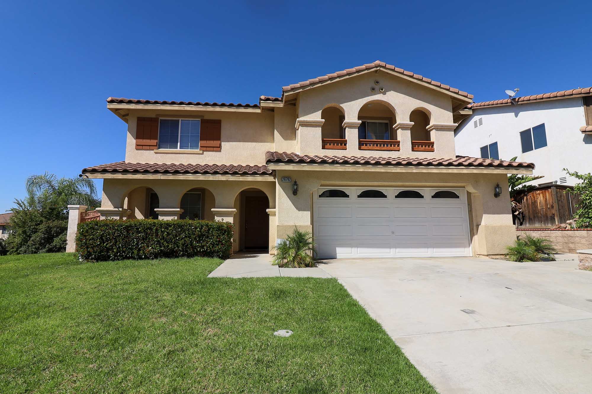Bonita Heights front of home photo