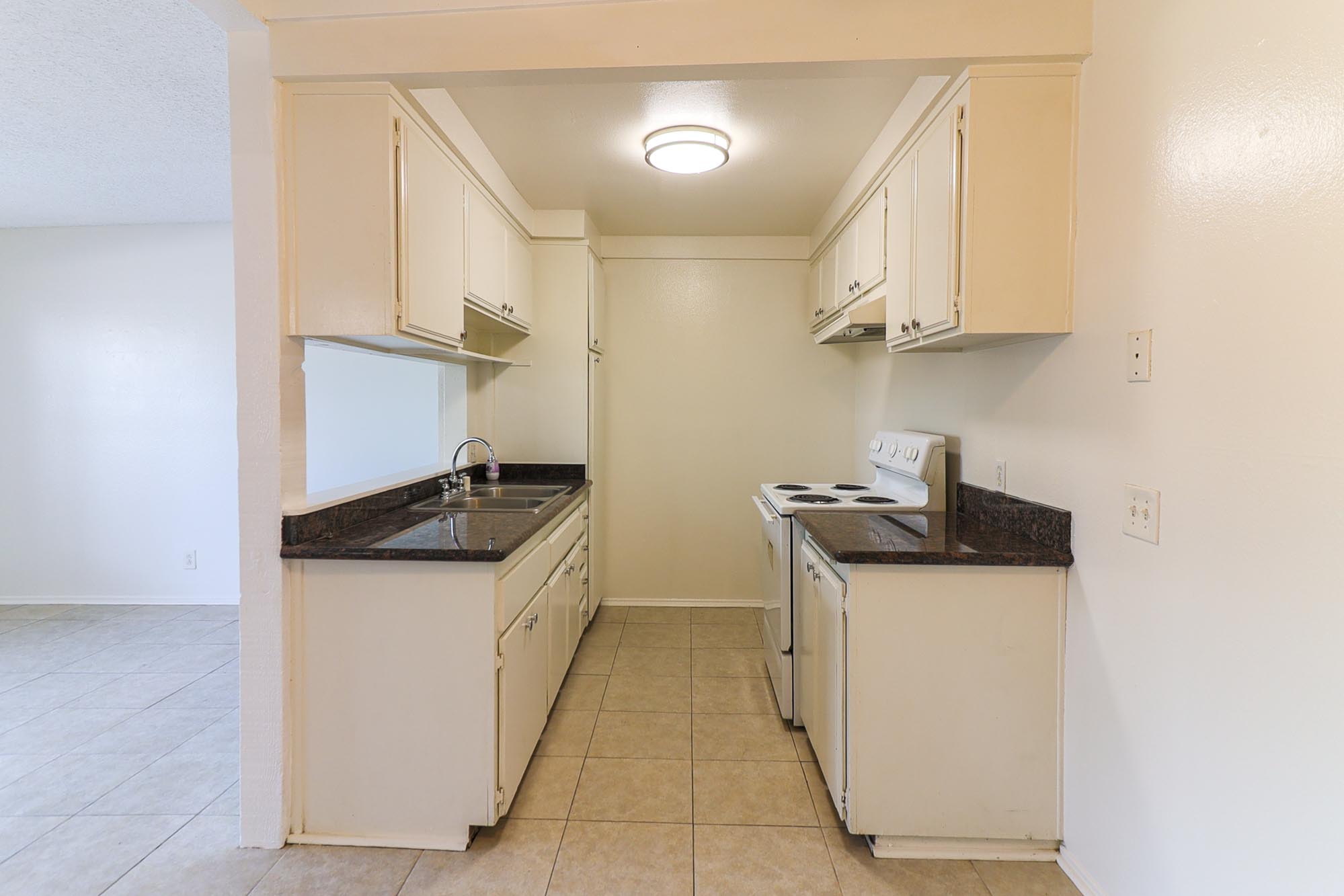 Washington kitchen photo 1
