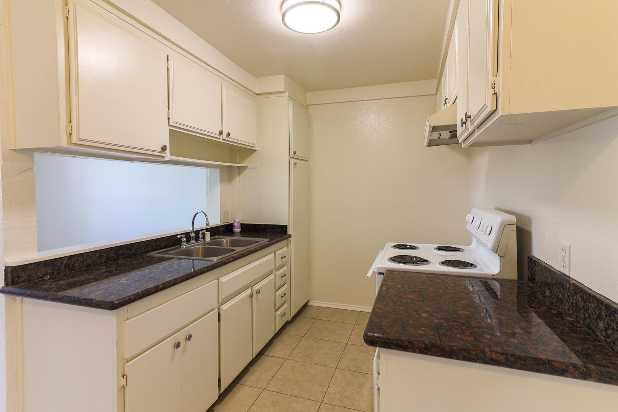 Washington kitchen photo 2