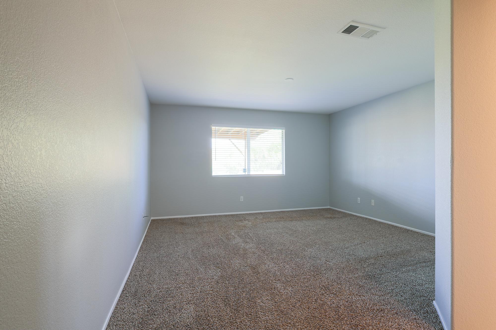 Badger Creek master bedroom photo