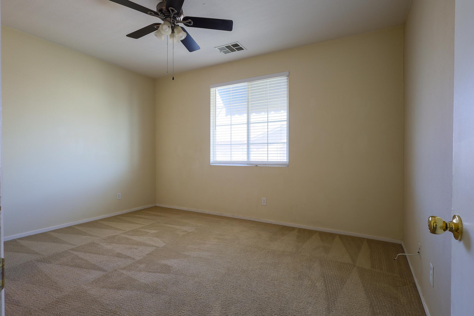 Wind Chime master bedroom photo