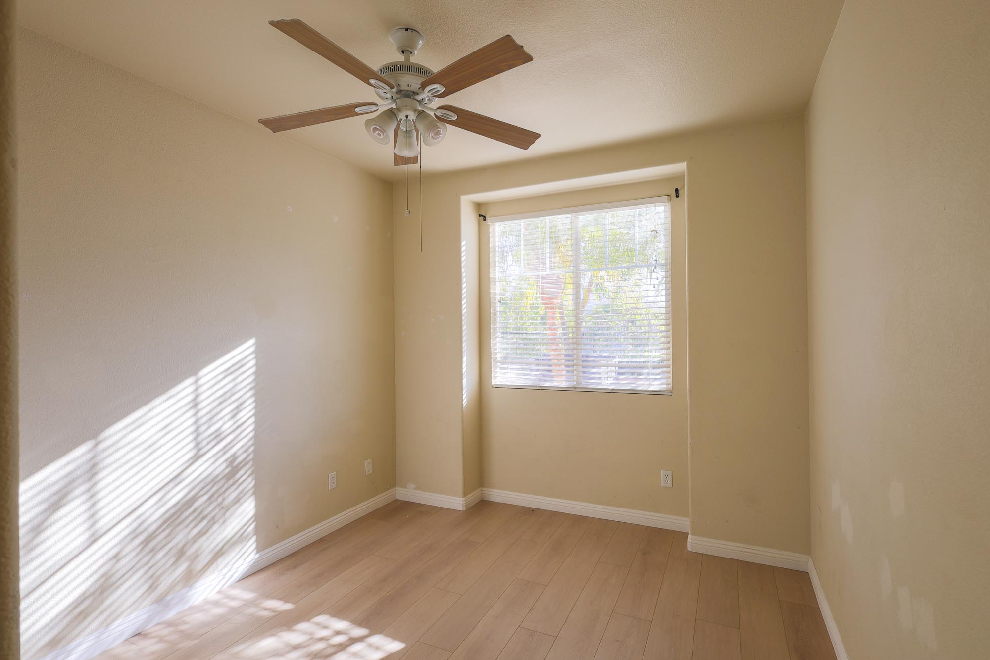 Beachcomber bedroom 2 photo