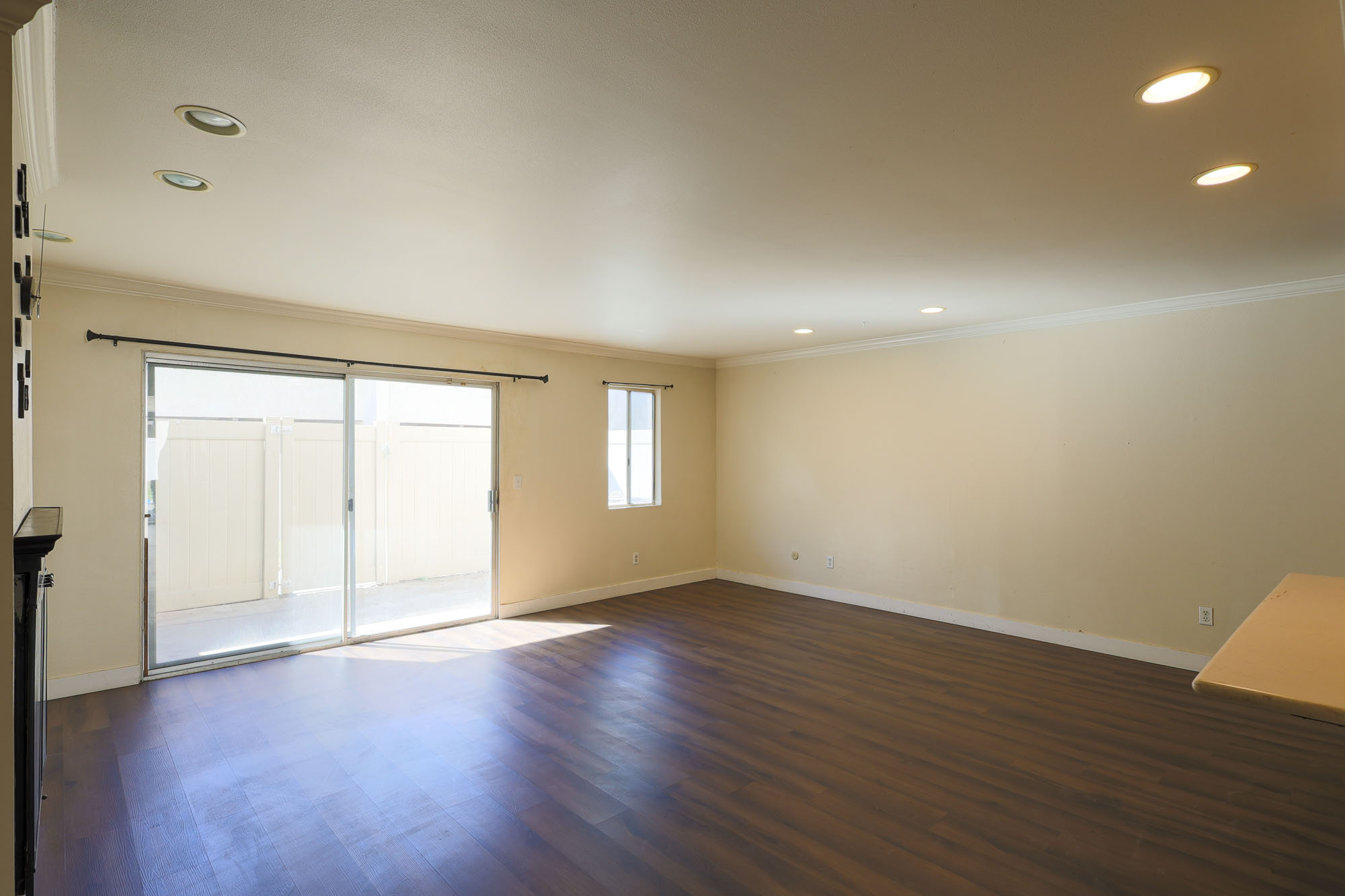 Mohave main living space photo