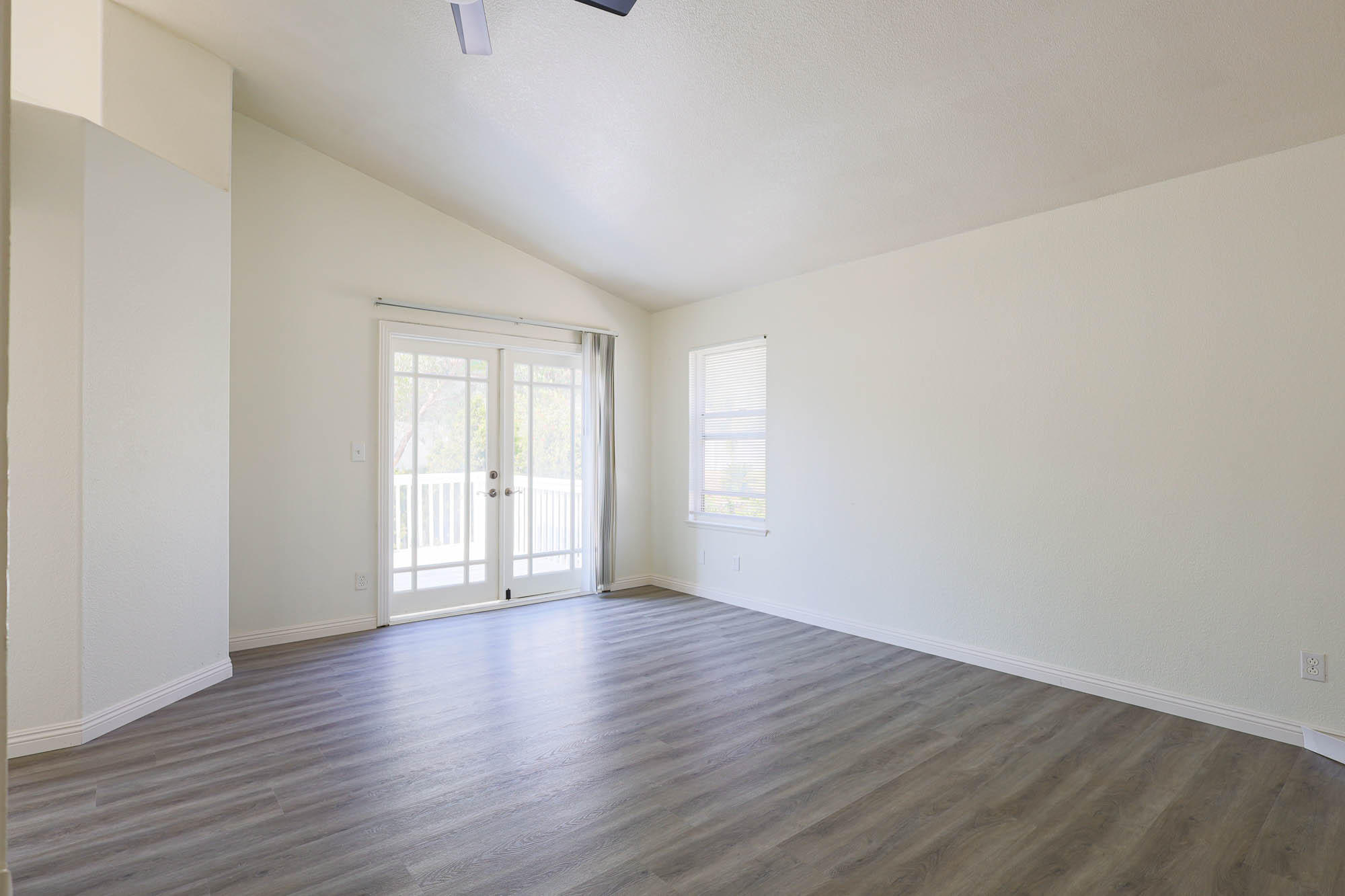 Moralia master bedroom photo