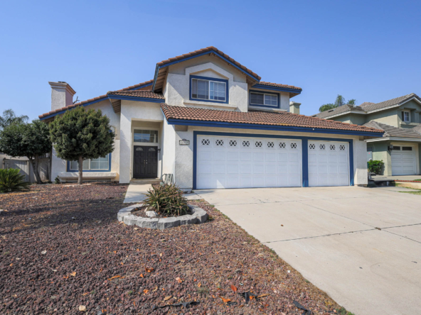 Moralia front of home photo