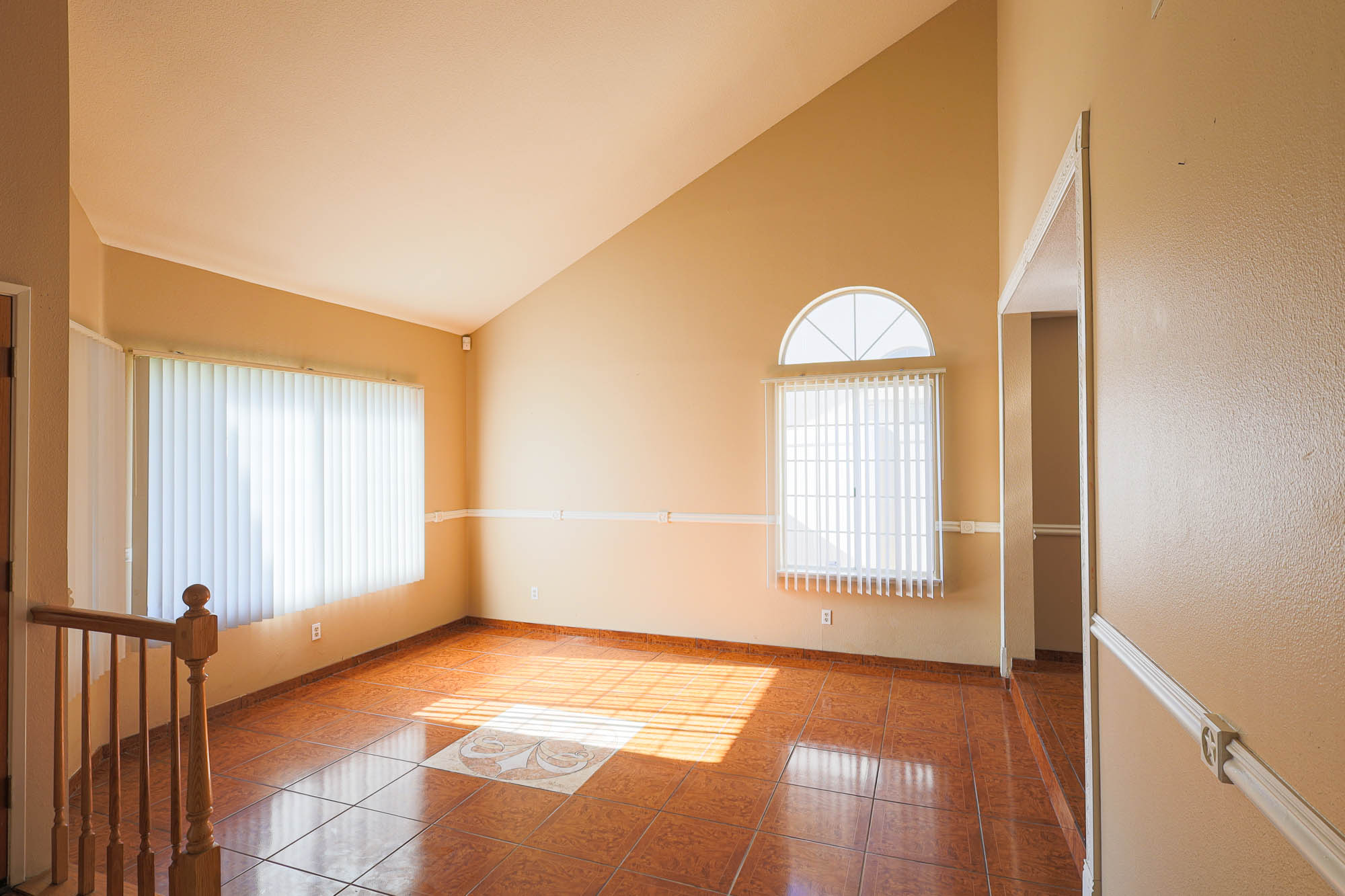 Ridgefield formal living room photo