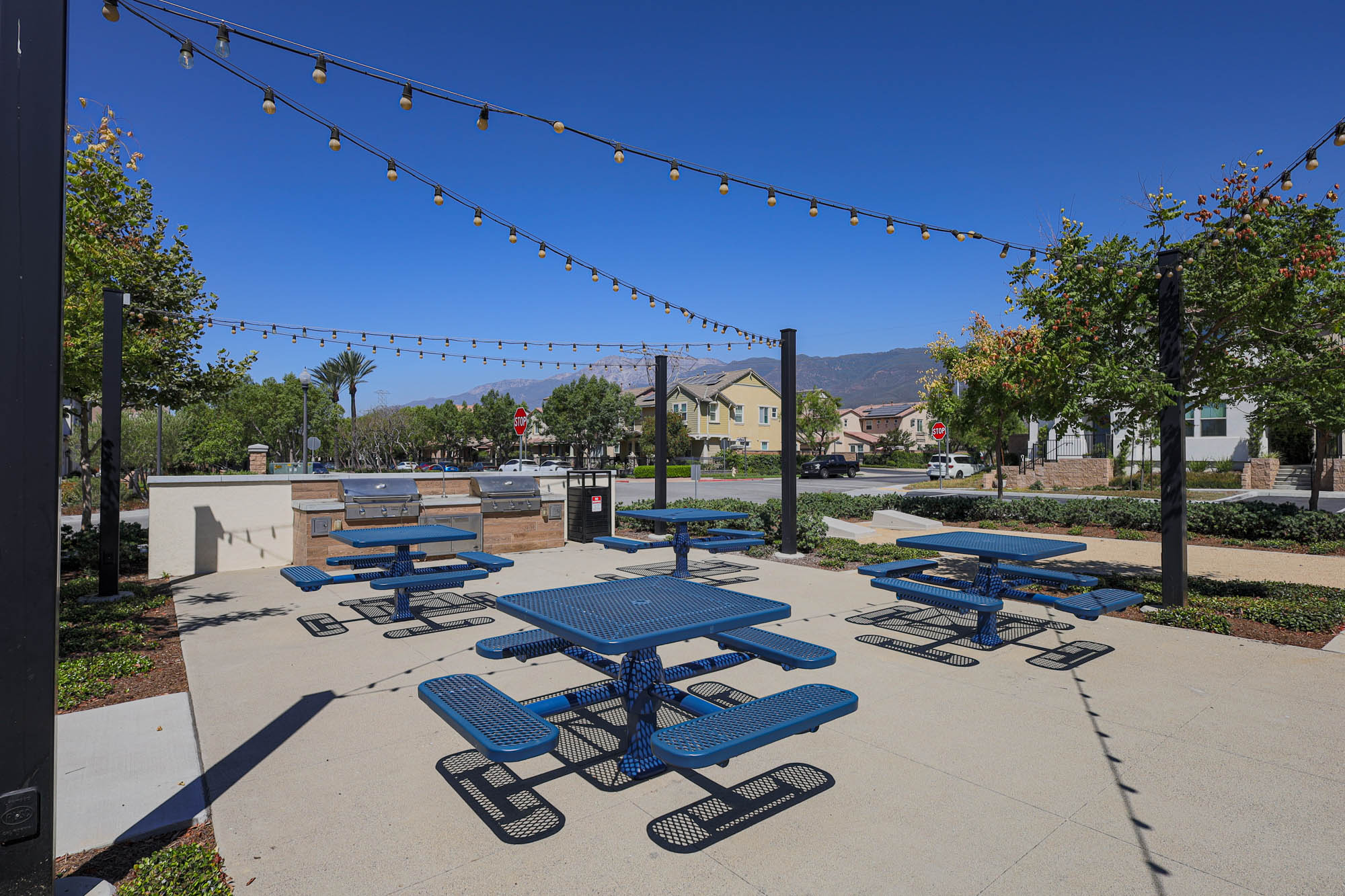 Kate Way BBQ Area photo