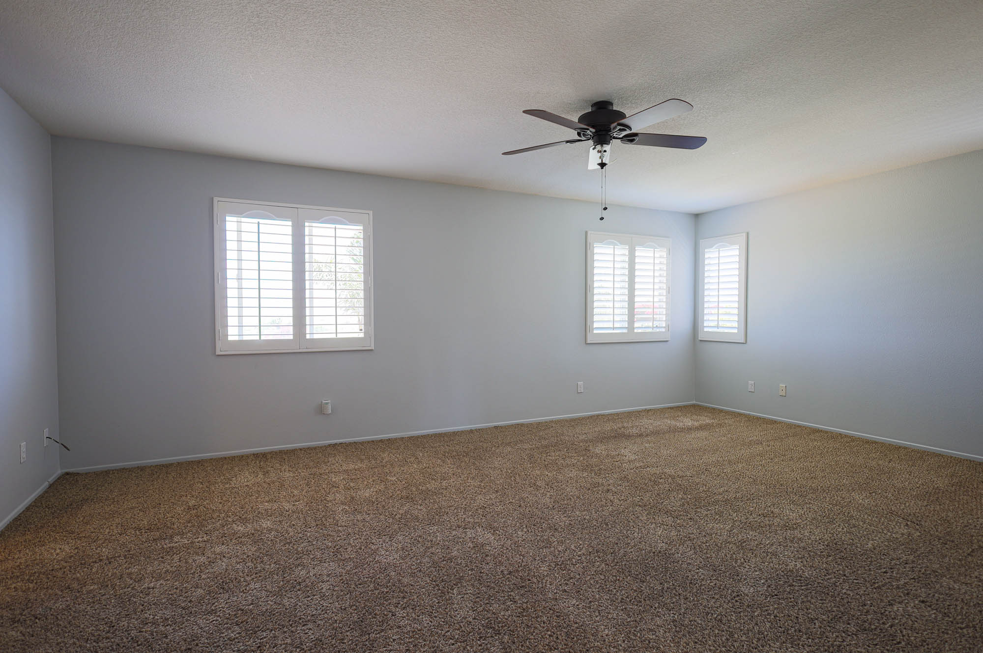 Rotterdam master bedroom photo