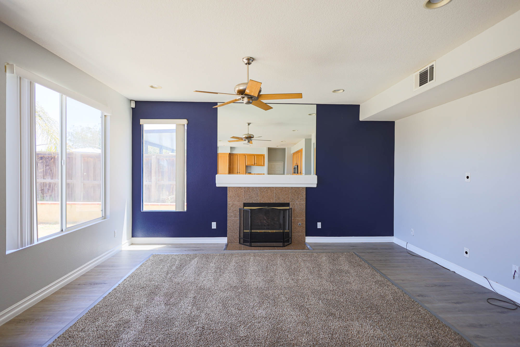 Rotterdam family room photo