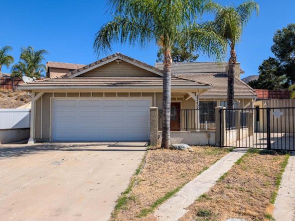 McCormick front of home photo