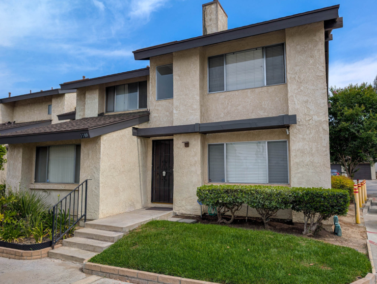 Mohave front of property photo